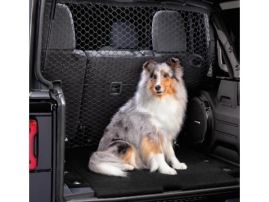 Genuine Mopar Pet Partition Net