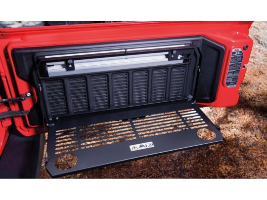 Genuine Mopar Tailgate Table