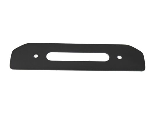 Genuine Mopar Winch Fairlead Adapter Plate Centered