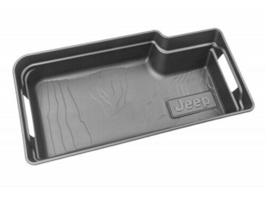 Genuine Mopar Cargo Tub Liner - JLU Diesel