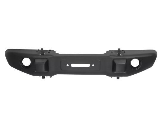 Genuine Mopar Performance Front Steel Off Road Bumper