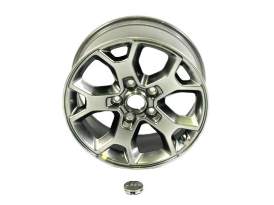 Genuine Mopar Wheel 17"