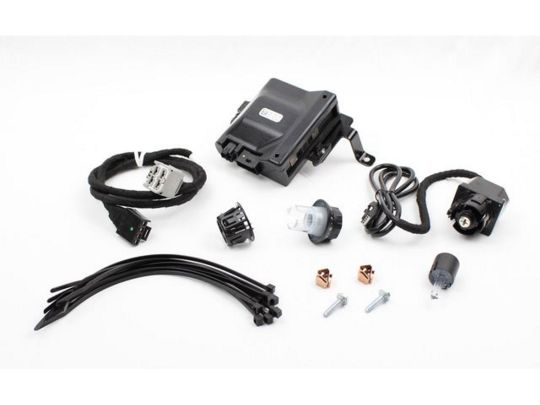 Genuine Mopar Trailer Brake Control Kit For Automatic Transmission