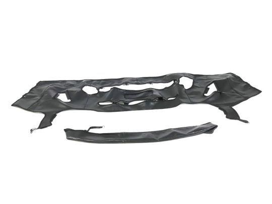 Genuine Mopar Front End Cover - Non-Trailhawk