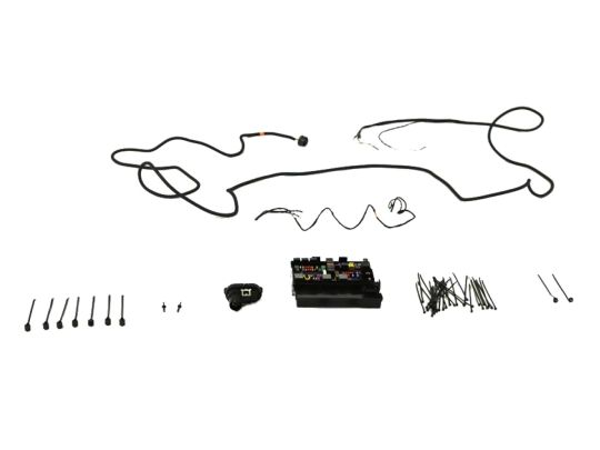 Genuine Mopar Trailer Tow Wiring Harness 3.6L