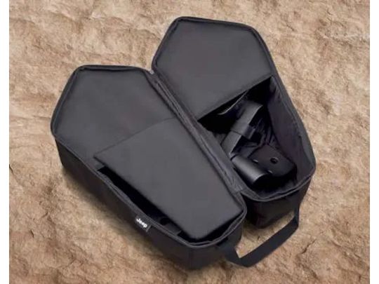 Genuine Mopar Mirror Storage Bag