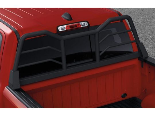 Genuine Mopar Cab Protector Rack