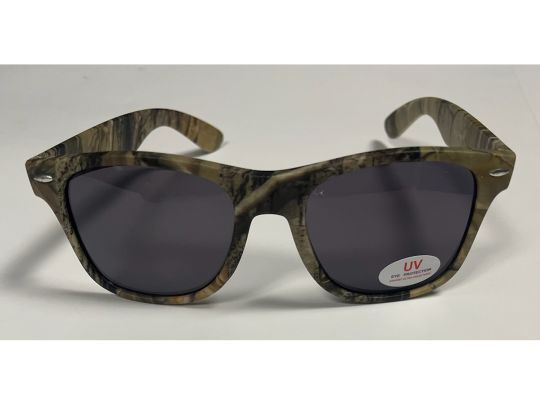 Ram Realtree Camouflage Sunglasses