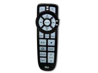 Genuine Mopar Remote Control Dual Channel IR Production