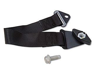 Genuine Mopar Tow Hitch Receiver Strap Kit