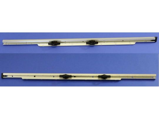 Genuine Mopar Tonneau Cover Rail Kit