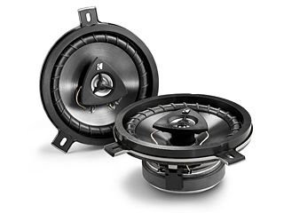 Genuine Mopar Speakers