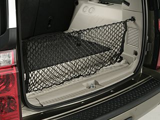 Genuine Mopar Cargo Net