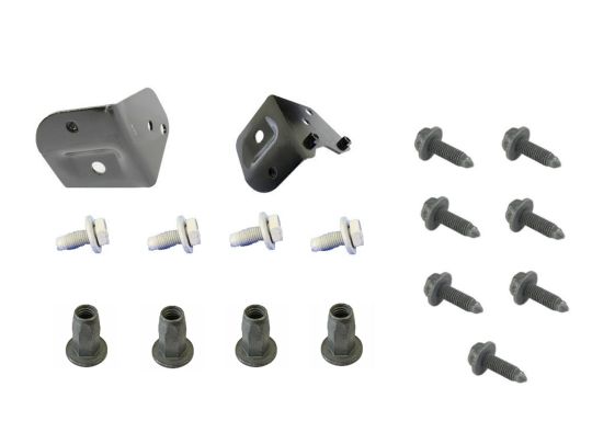 Genuine Mopar Installation Hardware Kit For Steel Skid Plate