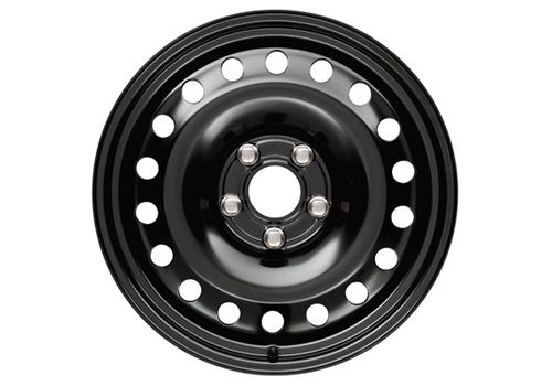 Genuine Mopar Wheel 17" Steel Winter