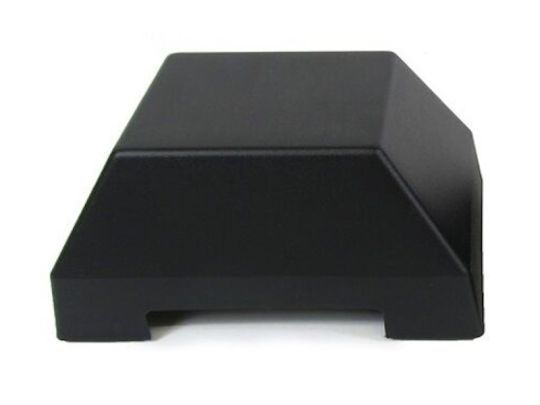 Genuine Mopar Pyramid Bumper Cover