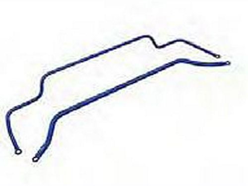 Genuine Mopar Performance Sway Bars