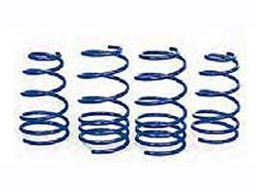 Genuine Mopar Performance Lowering Springs