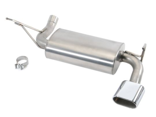 Genuine Mopar Performance Cat-Back Exhaust System