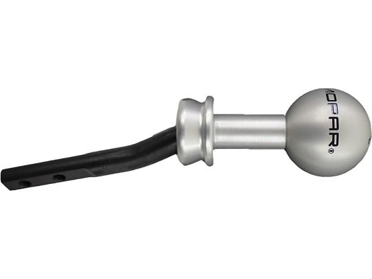 Genuine Mopar Ball Shifter