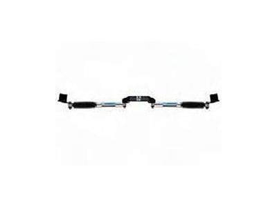 Genuine Mopar Performance Steering Stabilizer Kit