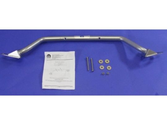 Genuine Mopar Performance Strut Tower Brace Front