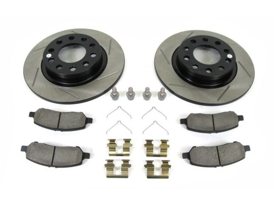 Genuine Mopar Performance Brake Kit Rear