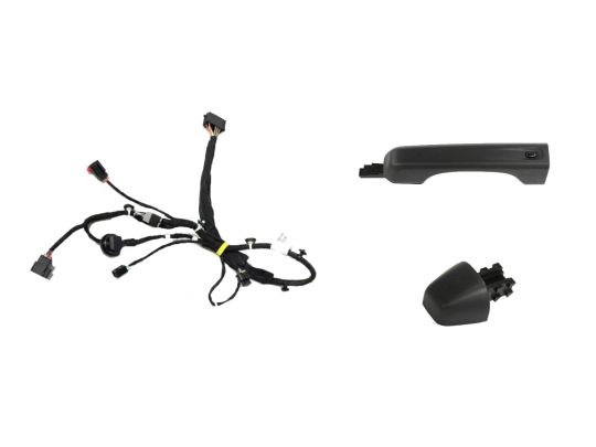 Genuine Mopar Passive Entry Kit For Front Driver Side Door