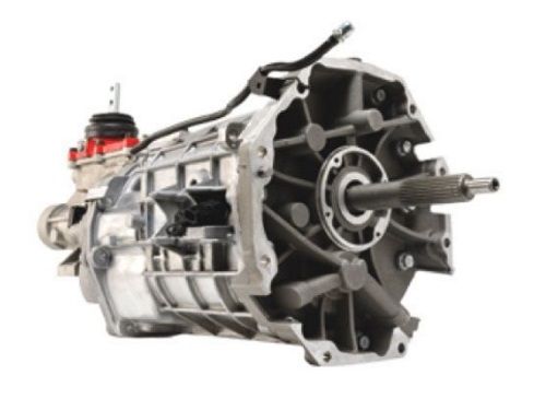 Genuine Mopar Performance Tremec Transmission